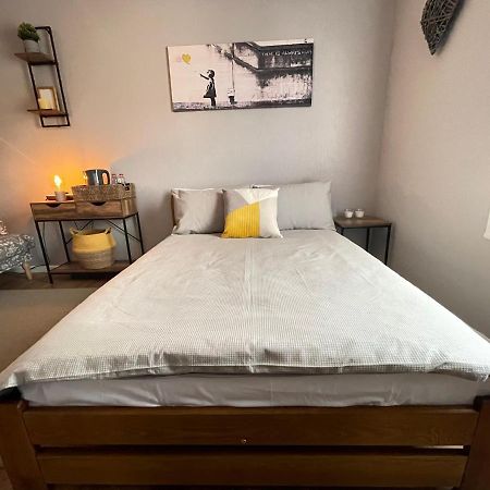 Westend Holiday Room 4 Брекон Экстерьер фото