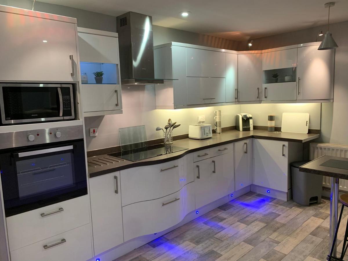 Westend Holiday Room 4 Брекон Экстерьер фото