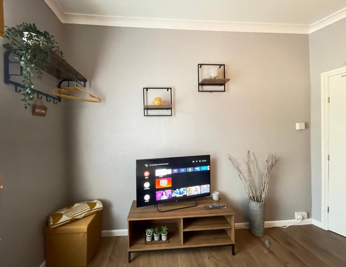 Westend Holiday Room 4 Брекон Экстерьер фото