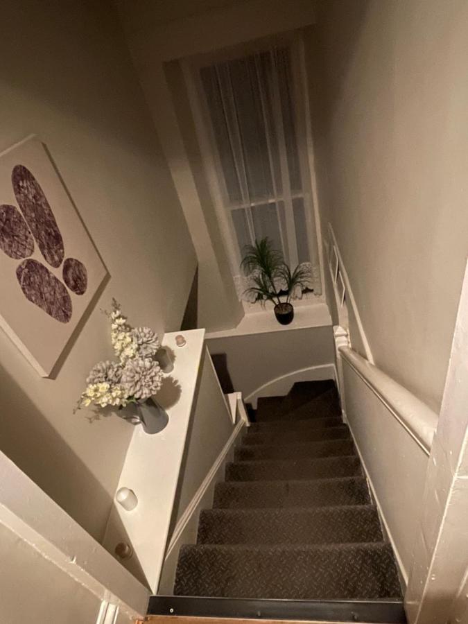 Westend Holiday Room 4 Брекон Экстерьер фото